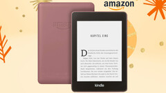Noch vor Black Friday: Amazon Kindle Paperwhite um 40 Prozent günstiger.