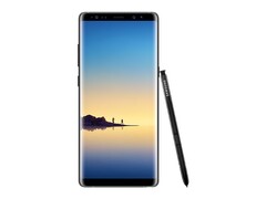 Verzögert sich das Galaxy Note 9? (Foto: Galaxy Note 8)