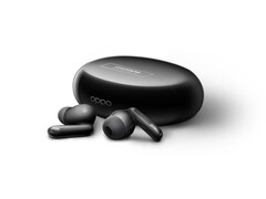 Die Oppo Enco X2 sind nur einer von diversen nahenden In-Ear-Ohrhörern. (Bild: @UniverseIce)