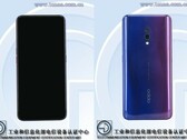 Oppo K3: Leak verrät Specs für das 6,5-Zoll-Handy.