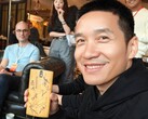 Der Mitgründer und CEO von OnePlus Pete Lau wird per Haftbefehl in Taiwan gesucht (Bild: @PeteLau X.com).
