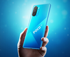 Das Poco F3 gibt es aktuell für knapp 280 Euro, optional mit weiterem Rabatt. (Bild: Xiaomi)