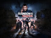 Offizielles Werbebild zu Rainbow 6 Tactics
