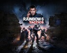 Offizielles Werbebild zu Rainbow 6 Tactics