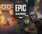 Rustler ist im Epic Games Tore bis zu 29. Januar kostenlos erhältlich. (Bildquelle: Epic Games Store)