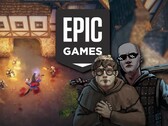 Rustler ist im Epic Games Tore bis zu 29. Januar kostenlos erhältlich. (Bildquelle: Epic Games Store)
