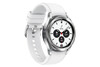 Samsung Galaxy Watch4 Classic LTE 42 Silver