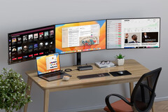 Die Satechi Triple 4K Dockingstation ist neu im Handel erhältlich. (Bild: Amazon)