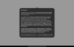 Honor MagicPad 4 Linux Tablet Test