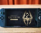 Skyrim läuft auf der Nintendo Switch 2 eher bescheiden. (Bildquelle: Bethesda / Notebookcheck)