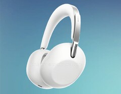 Sonys Flaggschiff-Kopfhörer der nächsten Generation setzen auf ein Kopfband aus Metall.