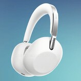 Sonys Flaggschiff-Kopfhörer der nächsten Generation setzen auf ein Kopfband aus Metall.