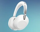Sonys Flaggschiff-Kopfhörer der nächsten Generation setzen auf ein Kopfband aus Metall.