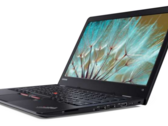Test Lenovo ThinkPad 13 (Core i3-7100U, Full-HD) Laptop