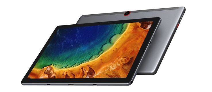 Das SurPad von vorne und hinten (Bild: Chuwi)