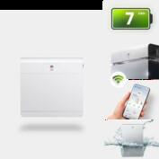 Technische Details des Huawei Energiespeichersystems