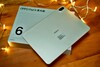 Oppo Pad 6 im Test