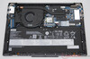 Lenovo ThinkBook 14x ohne Bodenabdeckung