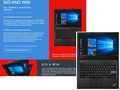 Die ersten Fotos des Lenovo ThinkPad 25th