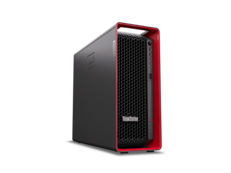 Lenovo hat die neue Workstation ThinkStation P8 vorgestellt. (Bild: Lenovo)