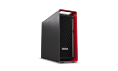 Lenovo hat die neue Workstation ThinkStation P8 vorgestellt. (Bild: Lenovo)