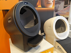 Der Whisker Litter-Robot 5 kommt nach Deutschland.