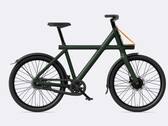 Vanmoof S4 und X4: Zwei neue E-Bikes