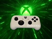 Der geleakte Xbox Cloud Gaming Controller