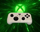 Der geleakte Xbox Cloud Gaming Controller