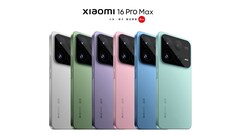 Die Xiaomi 16 Serie wird größere Änderungen mit sich bringen, bestätigt nun auch Xiaomi-Präsident Lu Weibing in einem kurzen Video. (Bildquelle: @Ace100xd)