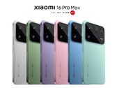 Die Xiaomi 16 Serie wird größere Änderungen mit sich bringen, bestätigt nun auch Xiaomi-Präsident Lu Weibing in einem kurzen Video. (Bildquelle: @Ace100xd)