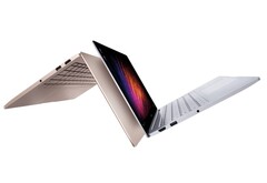 Zum RedmiBook 14 tauchten bereits erste Spezifikationen auf (Bild: Mi Notebook Air)