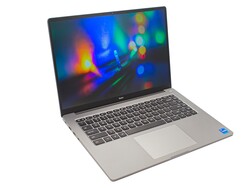 Das Xiaomi RedmiBook Pro 15