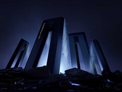 Xiaomi teasert den neuen 