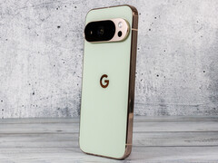 Google Pixel 10 Pro (Bildquelle: Daniel Schmidt)