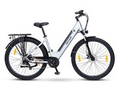 Aldi: Trekking-E-Bikes von Rover im Angebot