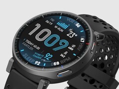 Die Amazfit Active Max gibt es aktuell sehr günstig