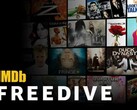 IMDb Freedrive wird durch Werbungen finanziert und ist derzeit nur für User in den USA verfügbar