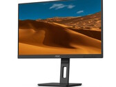 AOC U27P3U: Office-Monitor