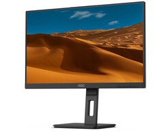 AOC U27P3U: Office-Monitor