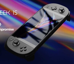 Auch das Aya Neo Geek bekommt eine neue Version