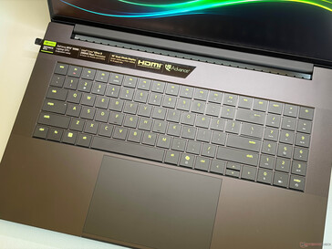 Razer Blade 18.