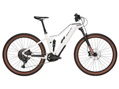 Sonic Eva TR 1 29: Fully-E-Moutainbike speziell für Damen