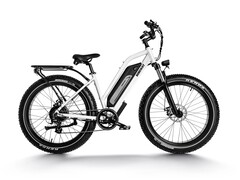 Himiway: Mehrere E-Bikes sind gerade vergünstigt zu haben (Bild: Himiway Cruiser)