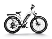 Himiway: Mehrere E-Bikes sind gerade vergünstigt zu haben (Bild: Himiway Cruiser)