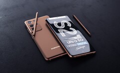 Die Samsung Galaxy S21-Serie dürfte eine exzellente Performance bieten, sowohl mit dem Snapdragon 888 als auch mit dem Exynos 2100. (Bild: Snoreyn / LetsGoDigital)
