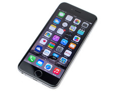 Bloß kein Update: iOS 10.3.1 sorgt für Touchscreen-Probleme beim iPhone 6