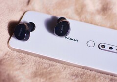 HMD Global plant offenbar ein neues Flaggschiff, das als Nokia 10 angekündigt werden dürfte. (Bild: Dmitry Bayer, Unsplash)