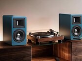 Der neue Edifier Airpulse A80V ist die überarbeitete Version des letztjährigen A80