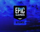 Epic Games hat schon die Pläne für die kommenden kostenlosen Spiele der Woche bekannt gegeben, Logo abgebildet. (Bildquelle: Epic Games Store)
